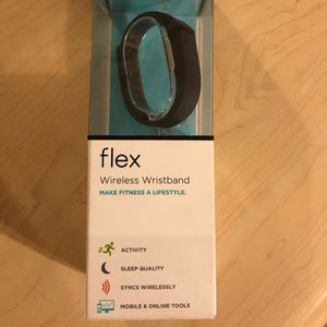 COPY - Fitbit Flex NEW in box